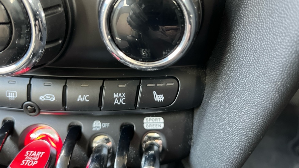 Used MINI Hatch 2022 for sale - 76321943: Photo 38