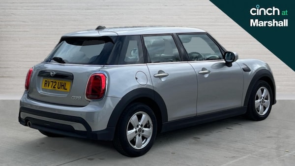Used MINI Hatch 2022 for sale - 76321943: Photo 3