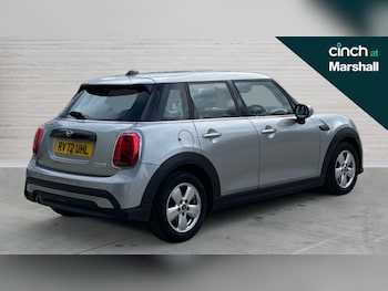 Used MINI Hatch 2022 for sale - 76321943: Photo 3
