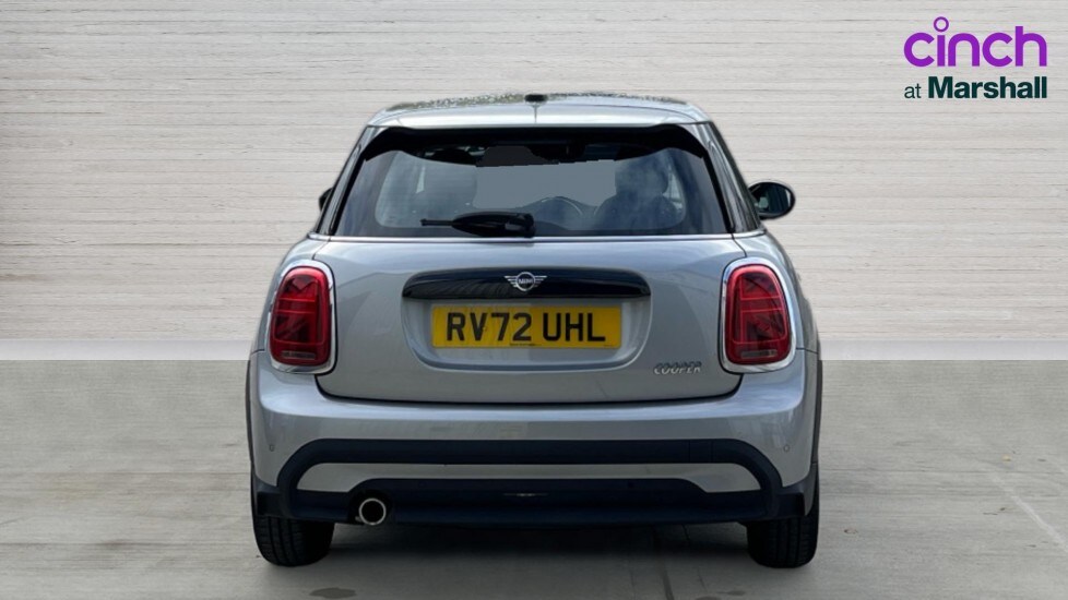 Used MINI Hatch 2022 for sale - 76321943: Photo 4