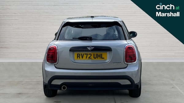 Used MINI Hatch 2022 for sale - 76321943: Photo 4