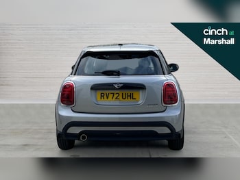 Used MINI Hatch 2022 for sale - 76321943: Photo 4