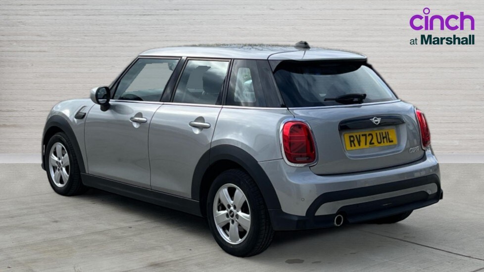 Used MINI Hatch 2022 for sale - 76321943: Photo 5