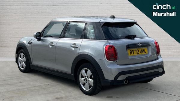 Used MINI Hatch 2022 for sale - 76321943: Photo 5