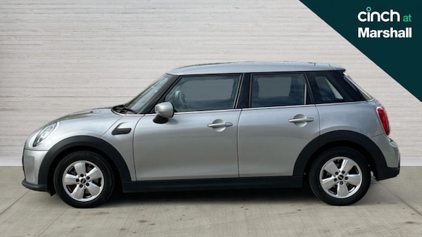 Used MINI Hatch 2022 for sale - 76321943: Photo 6