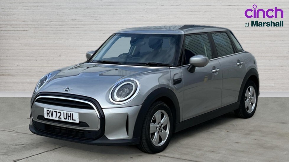 Used MINI Hatch 2022 for sale - 76321943: Photo 7