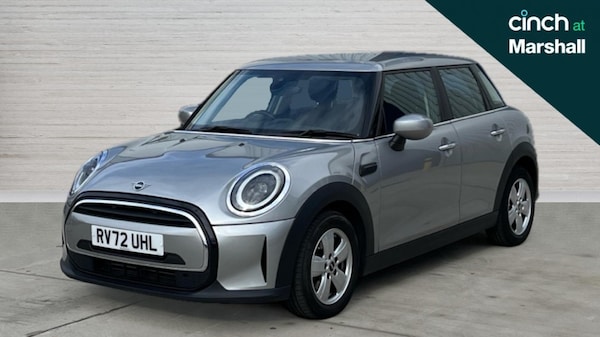 Used MINI Hatch 2022 for sale - 76321943: Photo 7