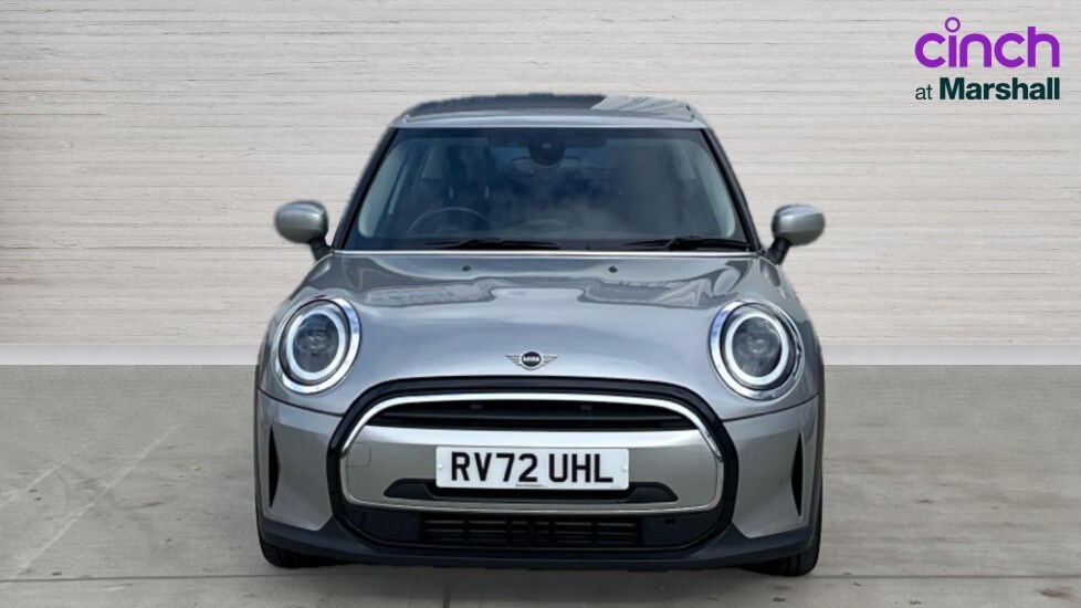 Used MINI Hatch 2022 for sale - 76321943: Photo 8