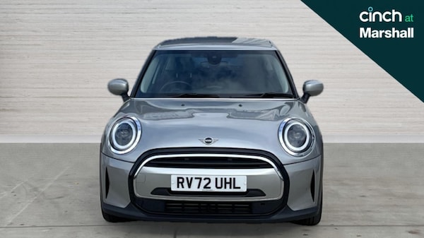 Used MINI Hatch 2022 for sale - 76321943: Photo 8