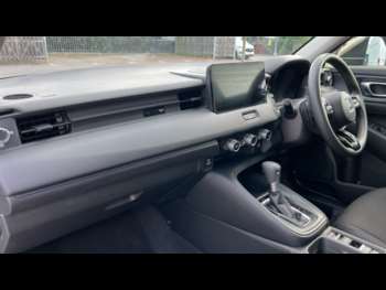 Used Honda HR-V 2022 for sale - 74472000: Photo