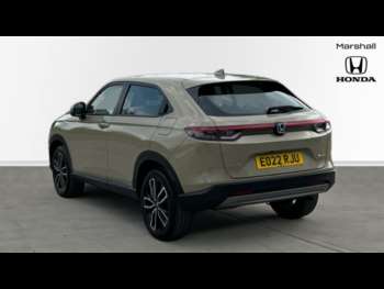 Used Honda HR-V 2022 for sale - 74472000: Photo