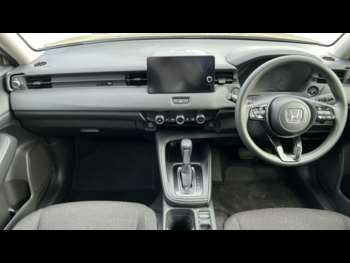 Used Honda HR-V 2022 for sale - 74472000: Photo