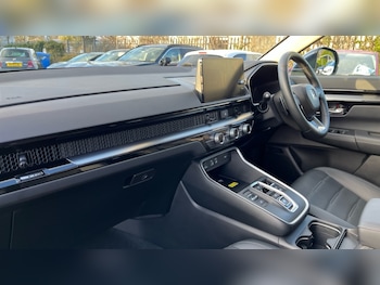 Used Honda CR-V 2025 for sale - 76652699: Photo