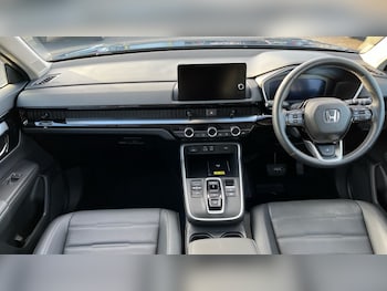 Used Honda CR-V 2025 for sale - 76652699: Photo