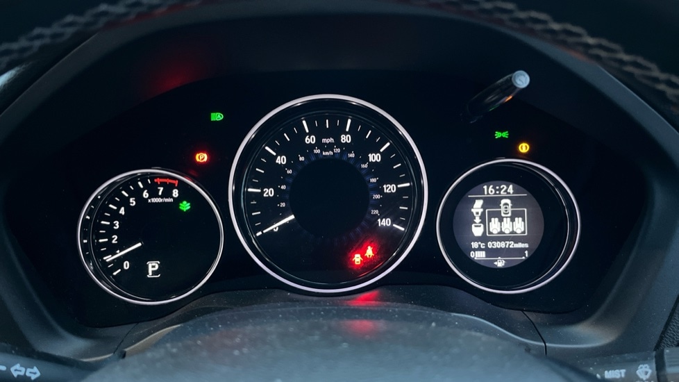 Used Honda HR-V 2020 for sale - 76841919: Photo 11