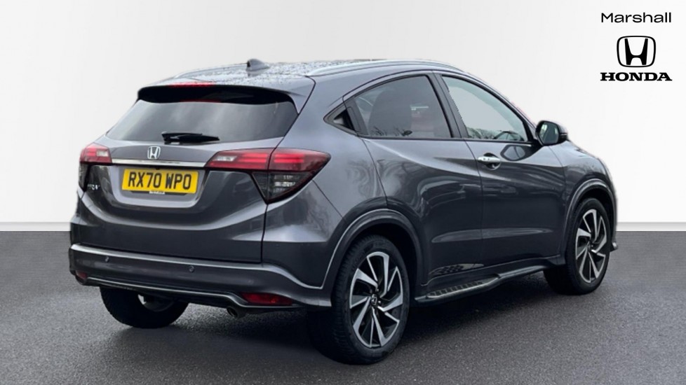 Used Honda HR-V 2020 for sale - 76841919: Photo 12