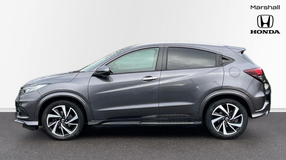Used Honda HR-V 2020 for sale - 76841919: Photo 13