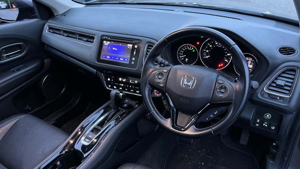 Used Honda HR-V 2020 for sale - 76841919: Photo 14