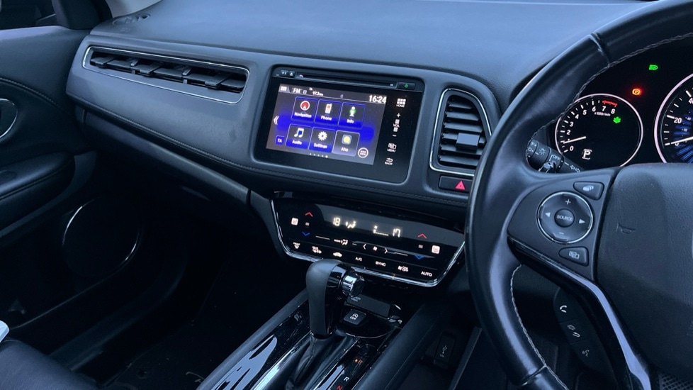 Used Honda HR-V 2020 for sale - 76841919: Photo 15