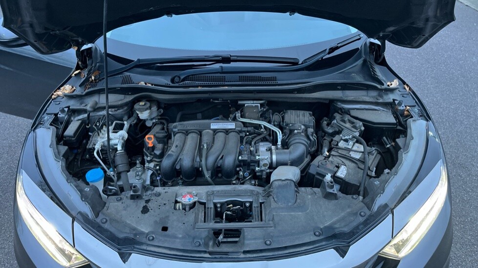 Used Honda HR-V 2020 for sale - 76841919: Photo 17