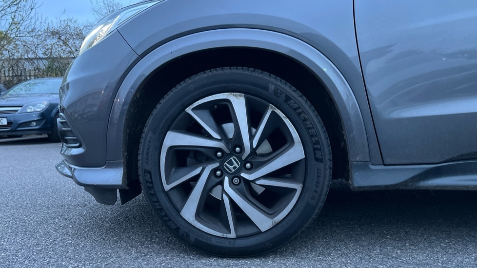 Used Honda HR-V 2020 for sale - 76841919: Photo 18