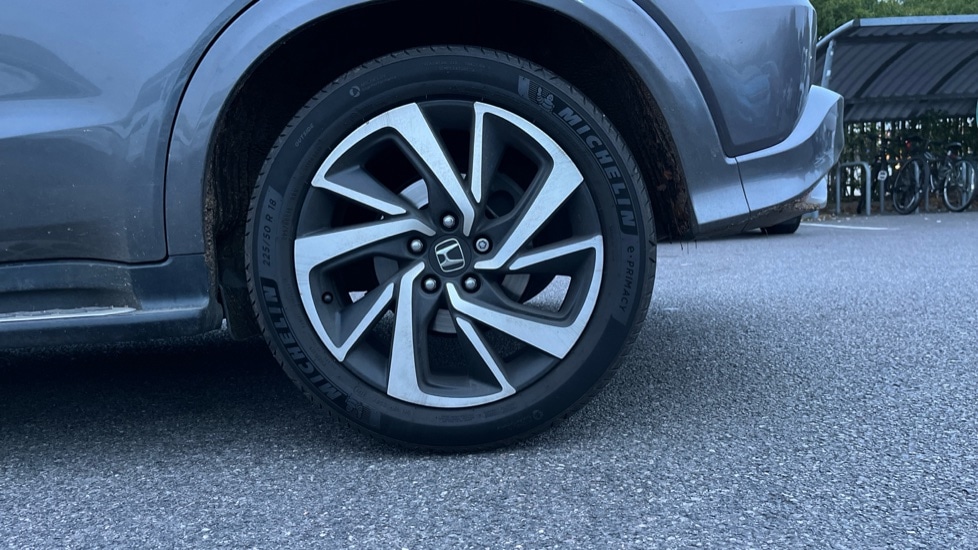 Used Honda HR-V 2020 for sale - 76841919: Photo 19