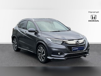 2020 - 1.5 i-VTEC EX CVT 5dr