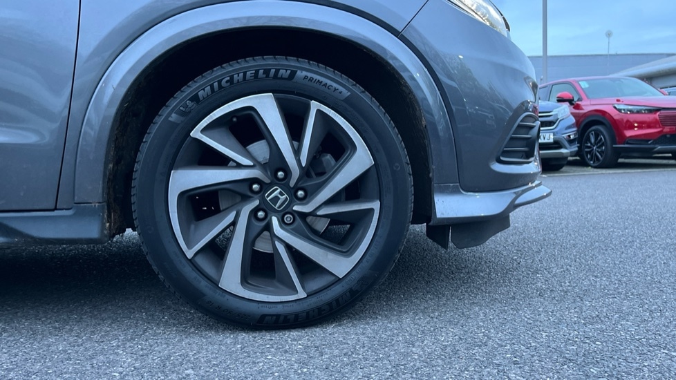 Used Honda HR-V 2020 for sale - 76841919: Photo 20