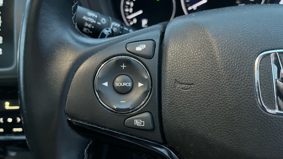 Used Honda HR-V 2020 for sale - 76841919: Photo 22