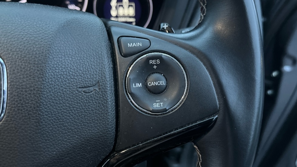 Used Honda HR-V 2020 for sale - 76841919: Photo 23