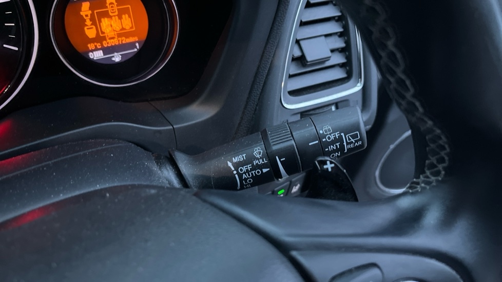 Used Honda HR-V 2020 for sale - 76841919: Photo 24