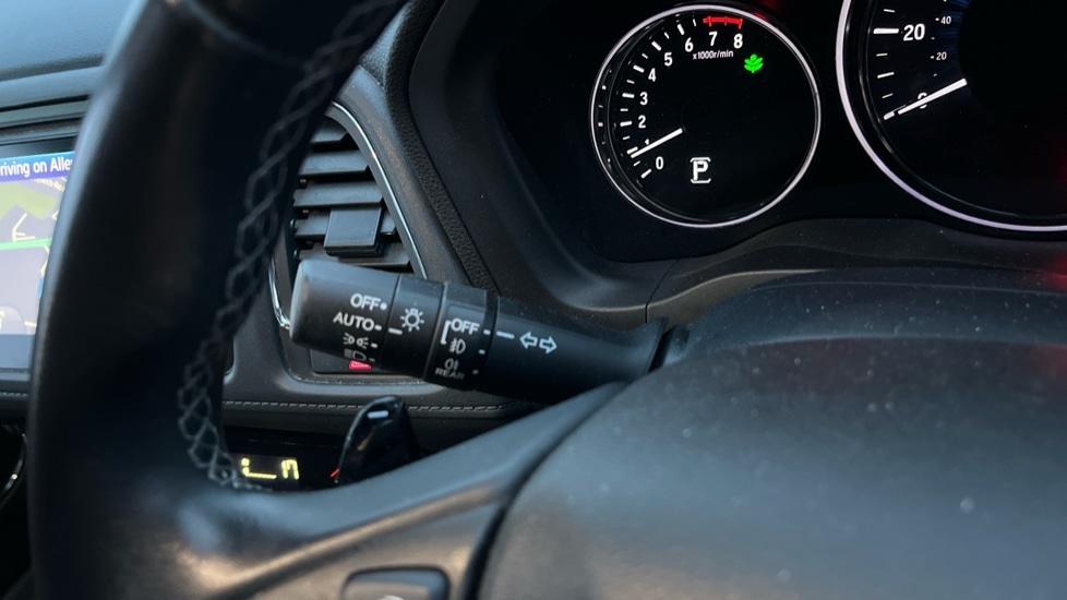 Used Honda HR-V 2020 for sale - 76841919: Photo 25