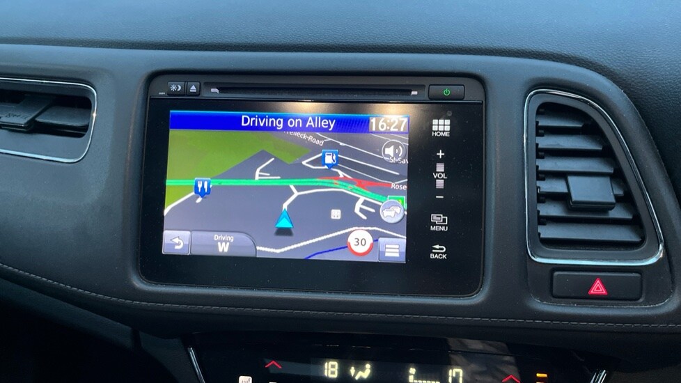 Used Honda HR-V 2020 for sale - 76841919: Photo 26