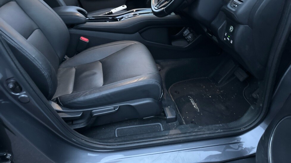 Used Honda HR-V 2020 for sale - 76841919: Photo 31