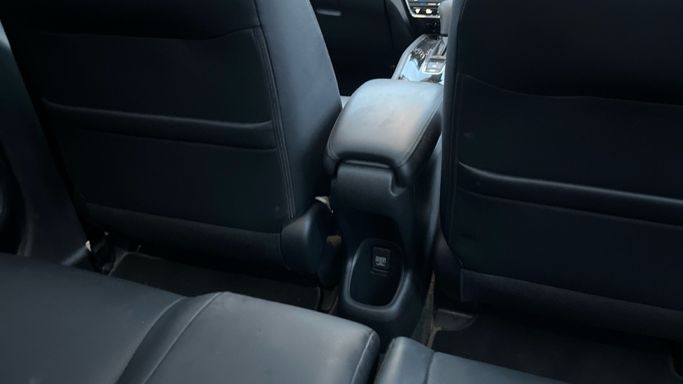 Used Honda HR-V 2020 for sale - 76841919: Photo 32