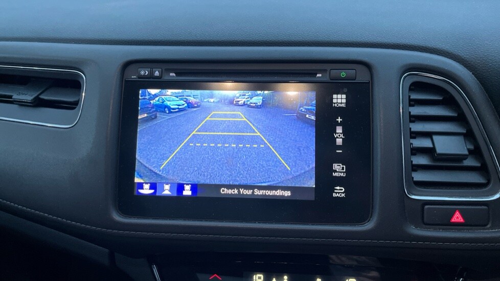 Used Honda HR-V 2020 for sale - 76841919: Photo 33