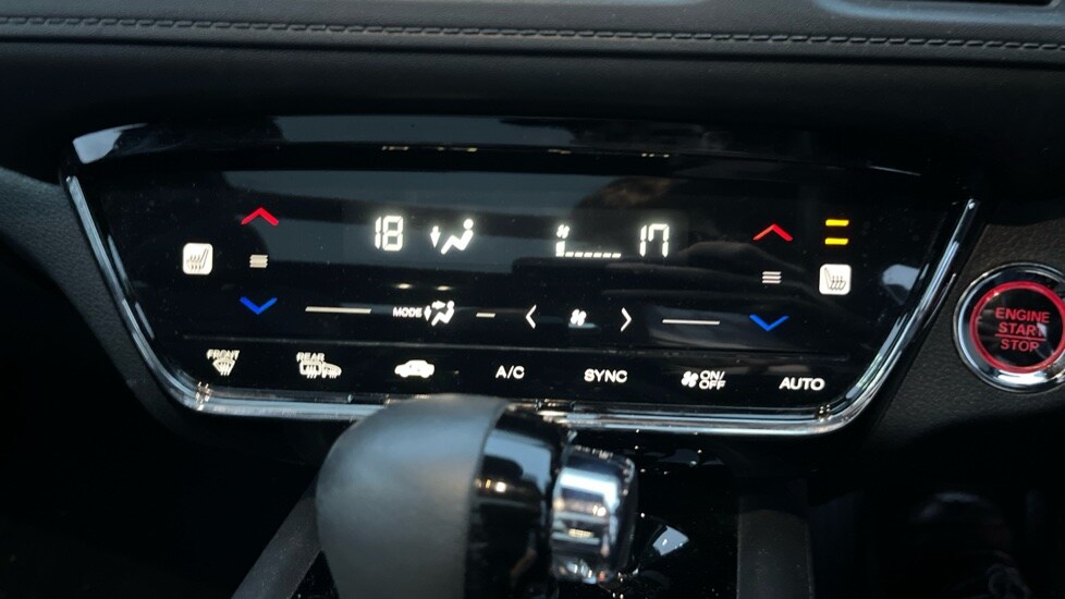 Used Honda HR-V 2020 for sale - 76841919: Photo 35