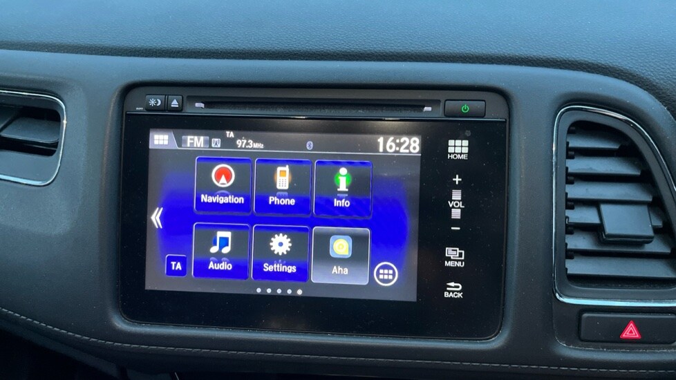 Used Honda HR-V 2020 for sale - 76841919: Photo 36