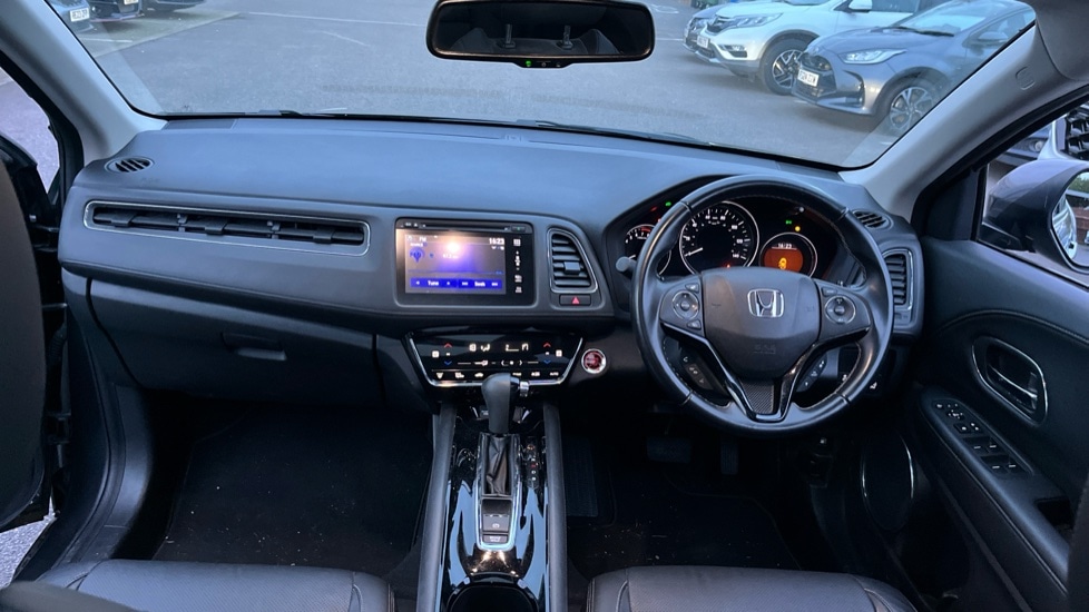 Used Honda HR-V 2020 for sale - 76841919: Photo 4