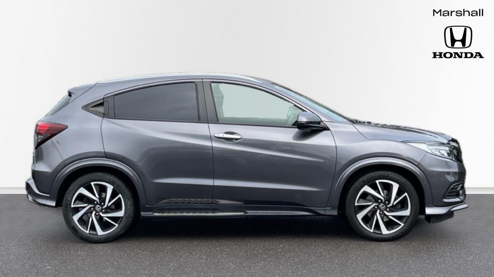 Used Honda HR-V 2020 for sale - 76841919: Photo 5