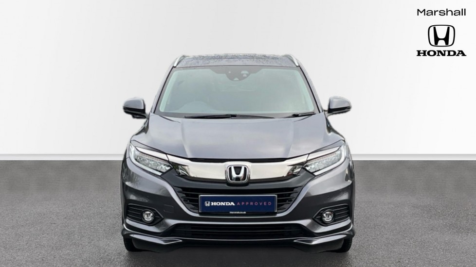 Used Honda HR-V 2020 for sale - 76841919: Photo 6