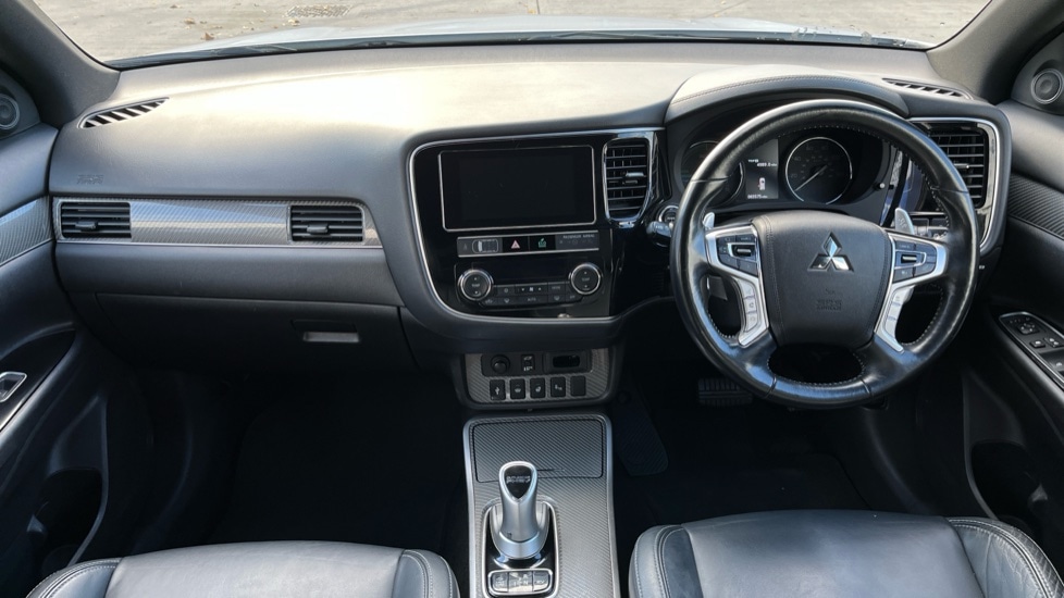 Used Mitsubishi Outlander 2018 for sale - 76372857: Photo 11