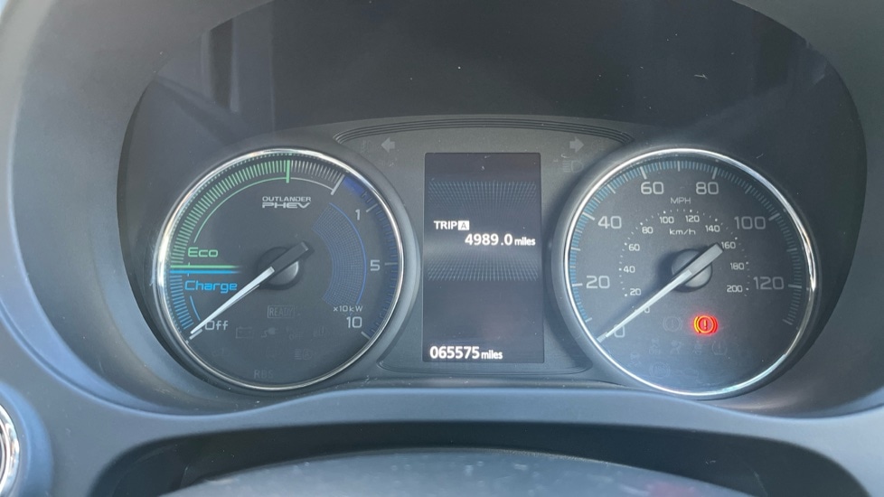 Used Mitsubishi Outlander 2018 for sale - 76372857: Photo 13