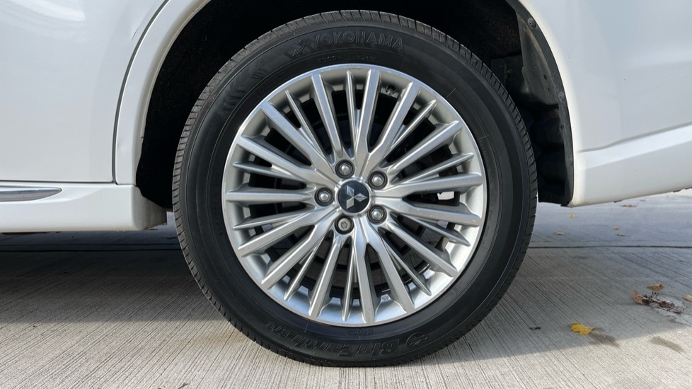 Used Mitsubishi Outlander 2018 for sale - 76372857: Photo 18