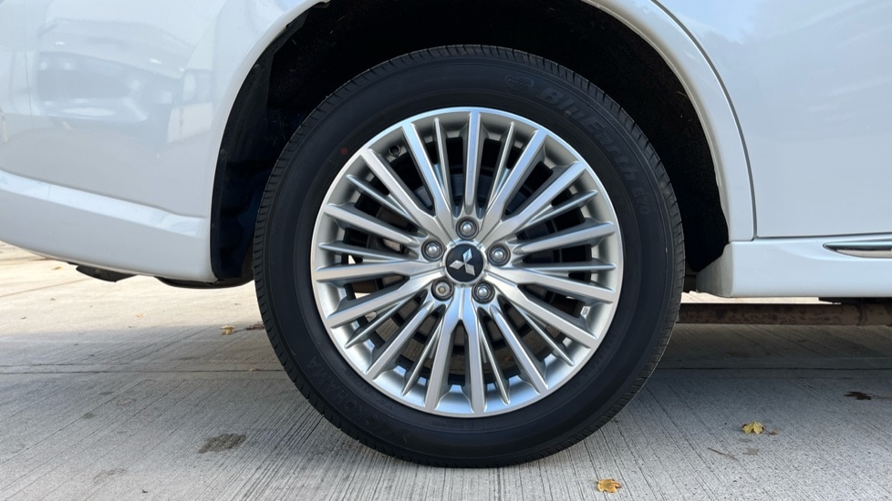 Used Mitsubishi Outlander 2018 for sale - 76372857: Photo 19
