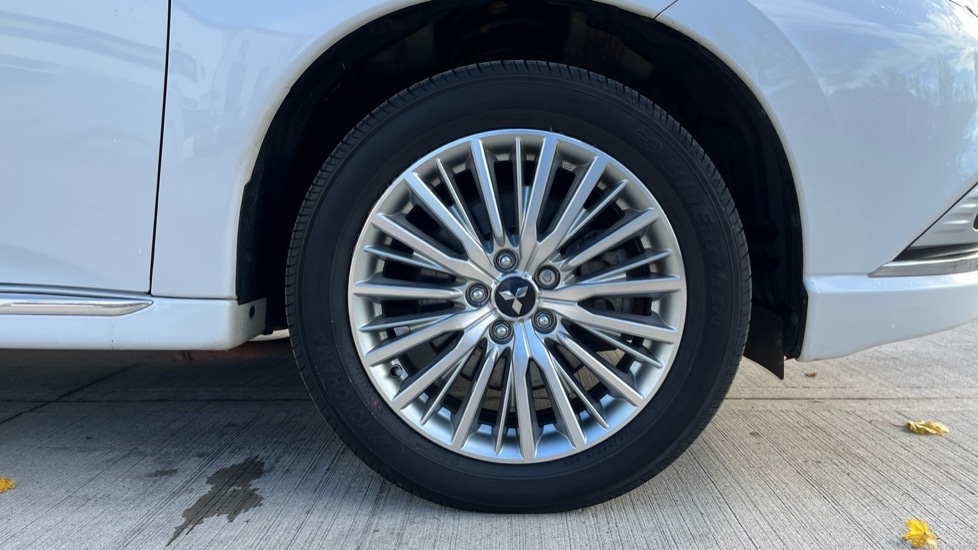Used Mitsubishi Outlander 2018 for sale - 76372857: Photo 20