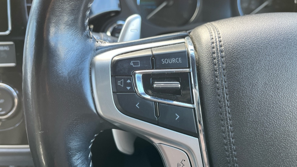 Used Mitsubishi Outlander 2018 for sale - 76372857: Photo 22
