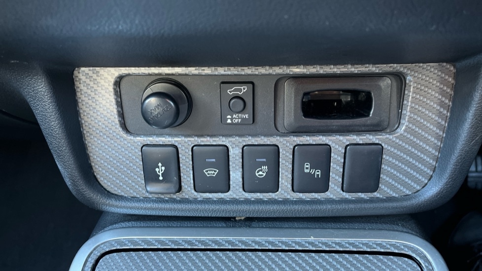 Used Mitsubishi Outlander 2018 for sale - 76372857: Photo 37