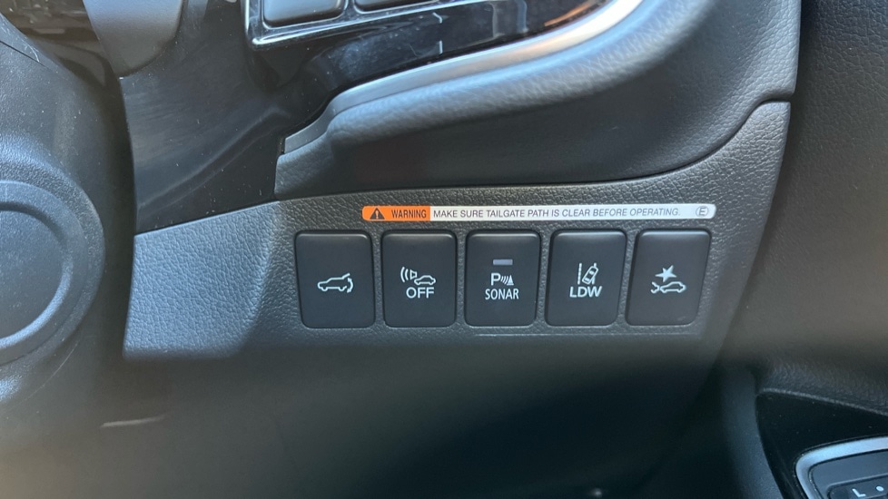 Used Mitsubishi Outlander 2018 for sale - 76372857: Photo 38