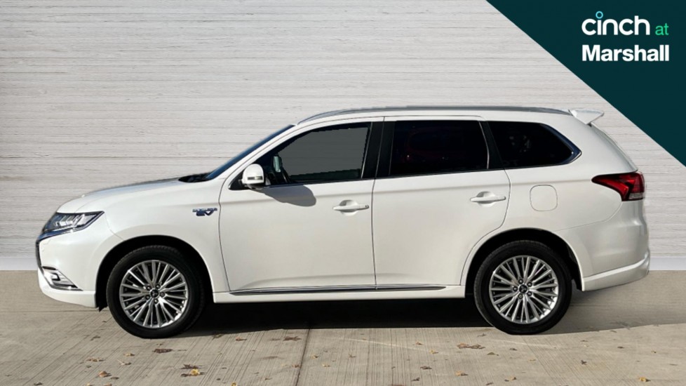Used Mitsubishi Outlander 2018 for sale - 76372857: Photo 6